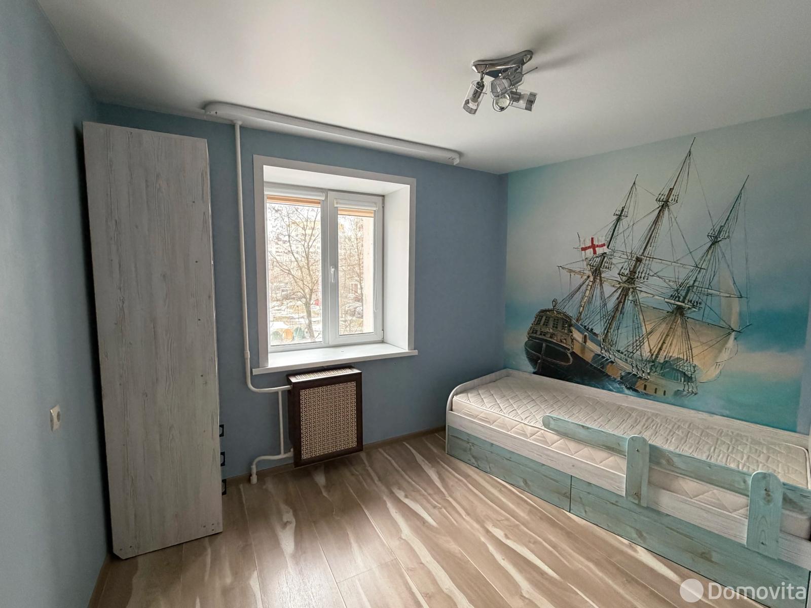 Снять 3-комнатную квартиру в Гомеле, ул. Мазурова, д. 70, 400USD, код 148896 - фото 17