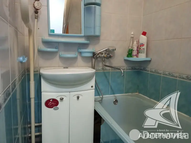 Купить комнату в Бресте, ул. Суворова, цена 163890 BYN, код 7660 - фото 10