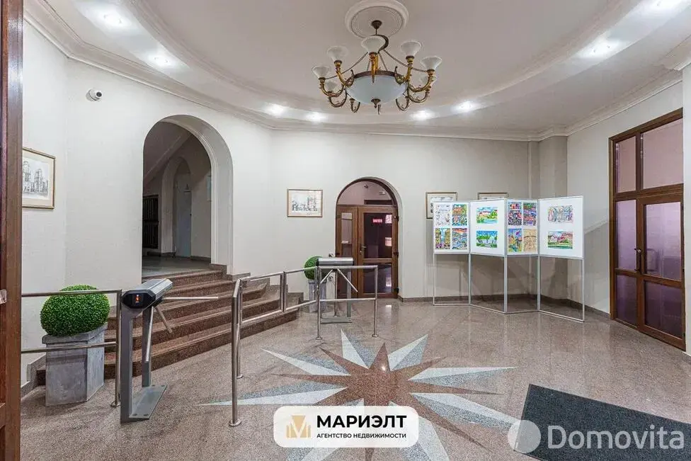 аренда объекта сферы услуг, Минск, пр-т Независимости, д. 44