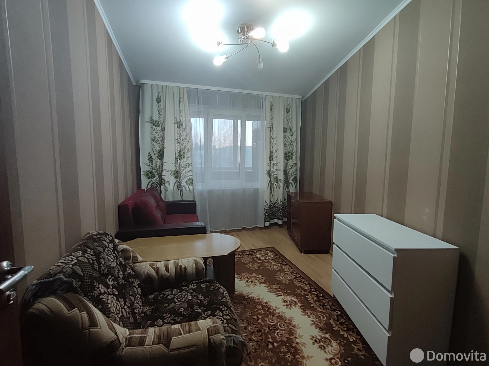 Снять 3-комнатную квартиру в Минске, ул. Нестерова, д. 82, 550USD, код 150081 - фото 17