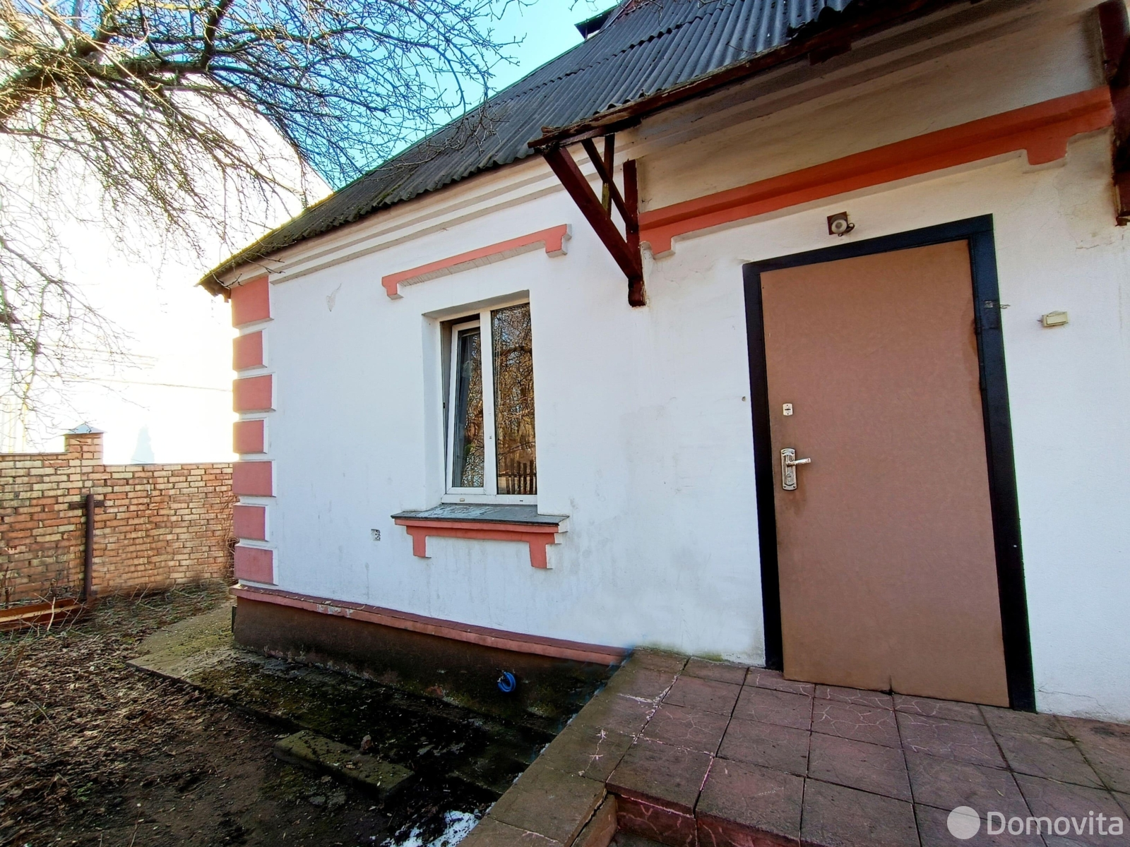 коттедж, Минск, ул. Земледельческая, стоимость продажи 450 000 р.