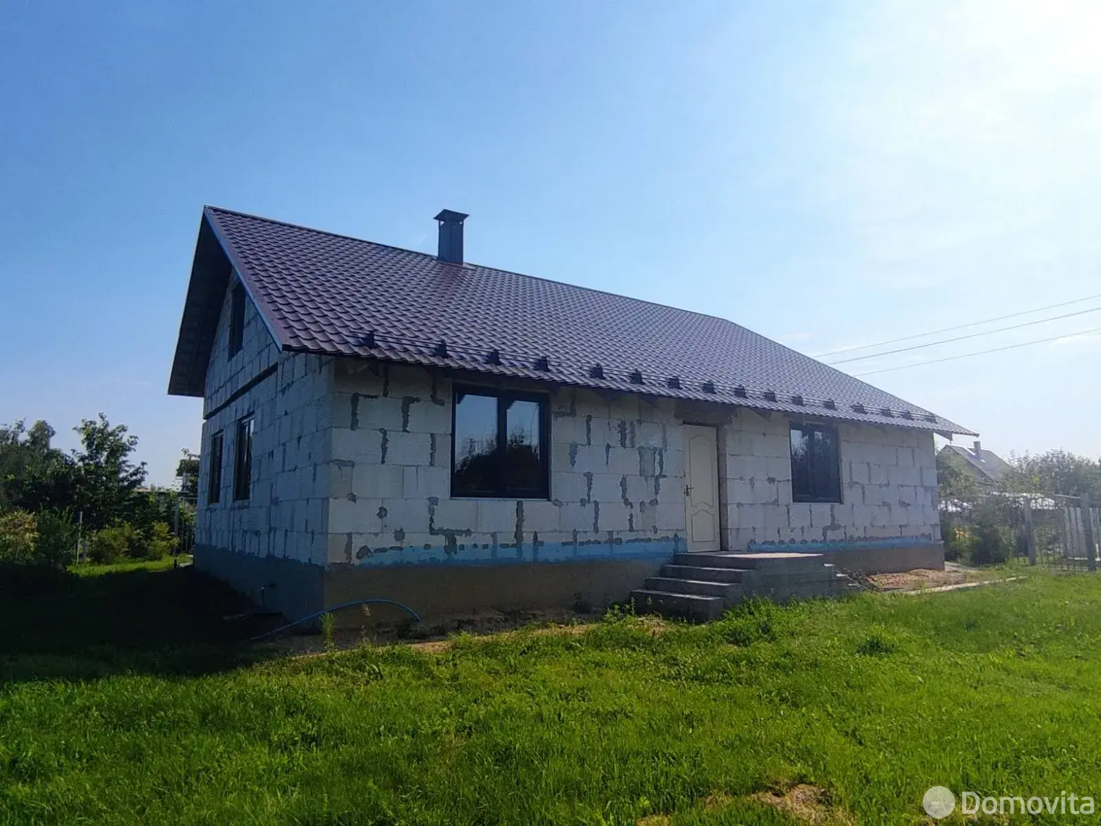 дача, АЛЕСЯ, 