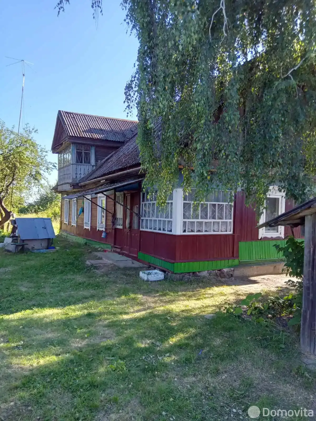 дача, Головные Ляды, ул. Центральная от собственника