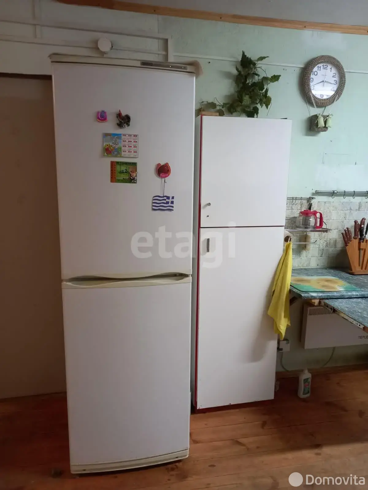 Стоимость продажи коттеджа, Углы, 