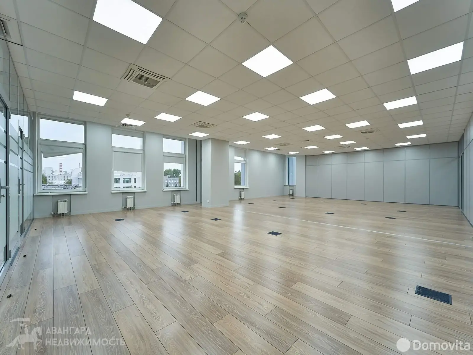 Снять офис на ул. Кальварийская, д. 42 в Минске, 21350BYN, код 14991 - фото 2