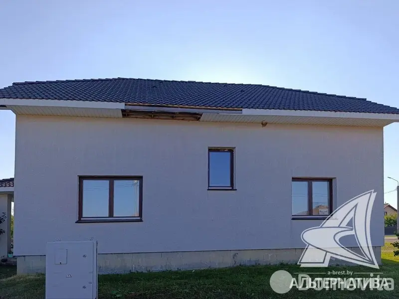 Стоимость продажи коттеджа, Брест, 