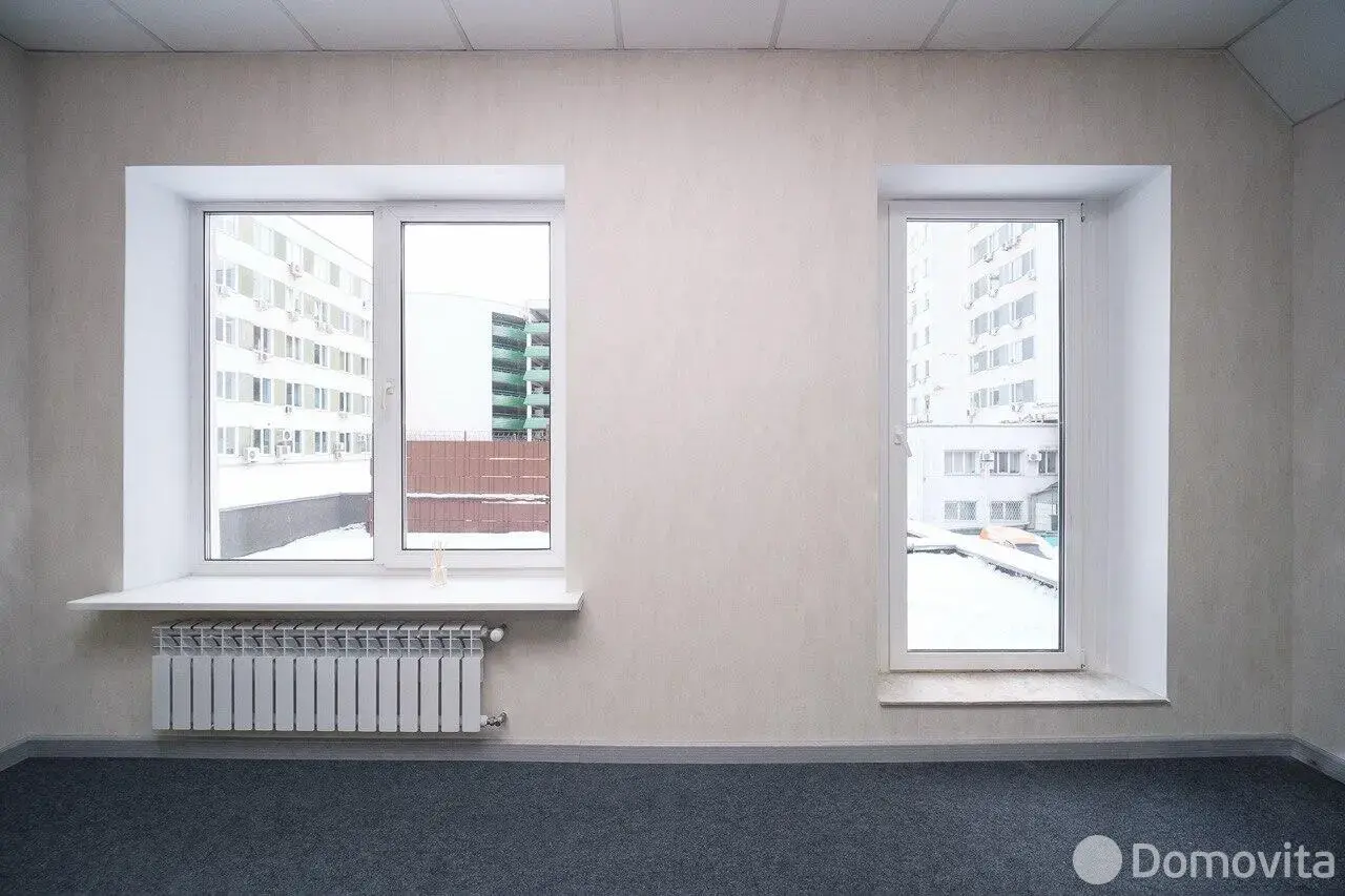 Стоимость продажи офиса, Минск, ул. Мележа, д. 5