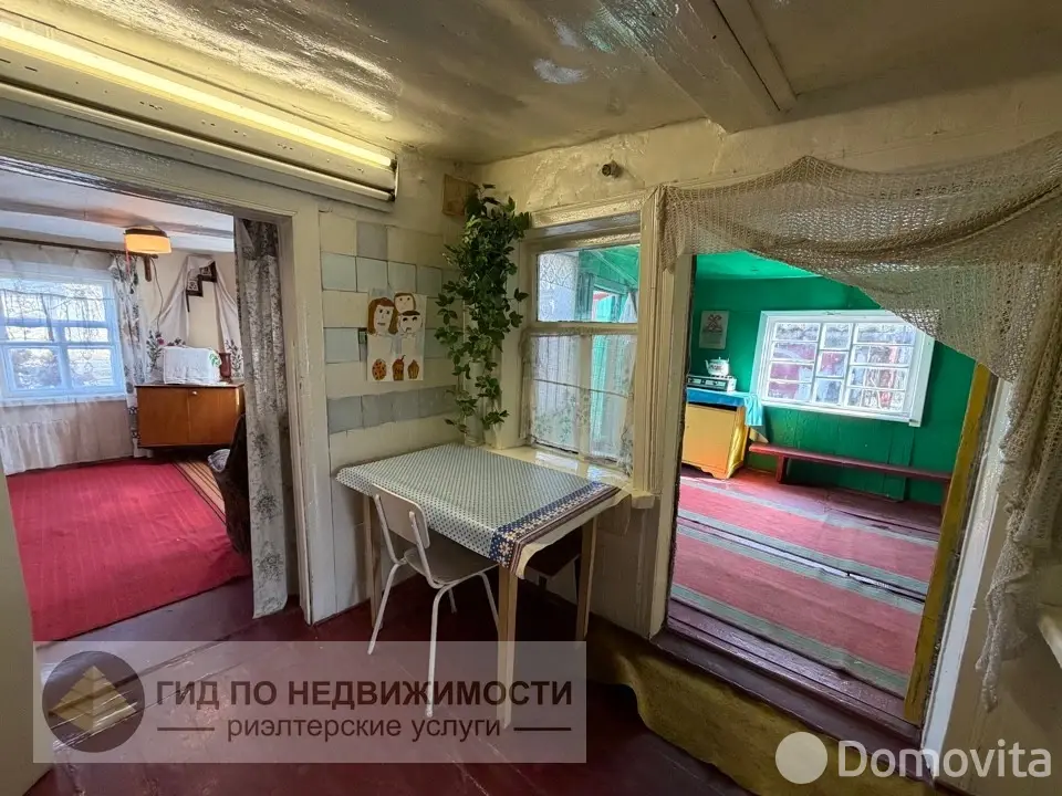 дом, Гомель, ул. Иногородняя 2-я, д. 71, стоимость продажи 57 167 р.