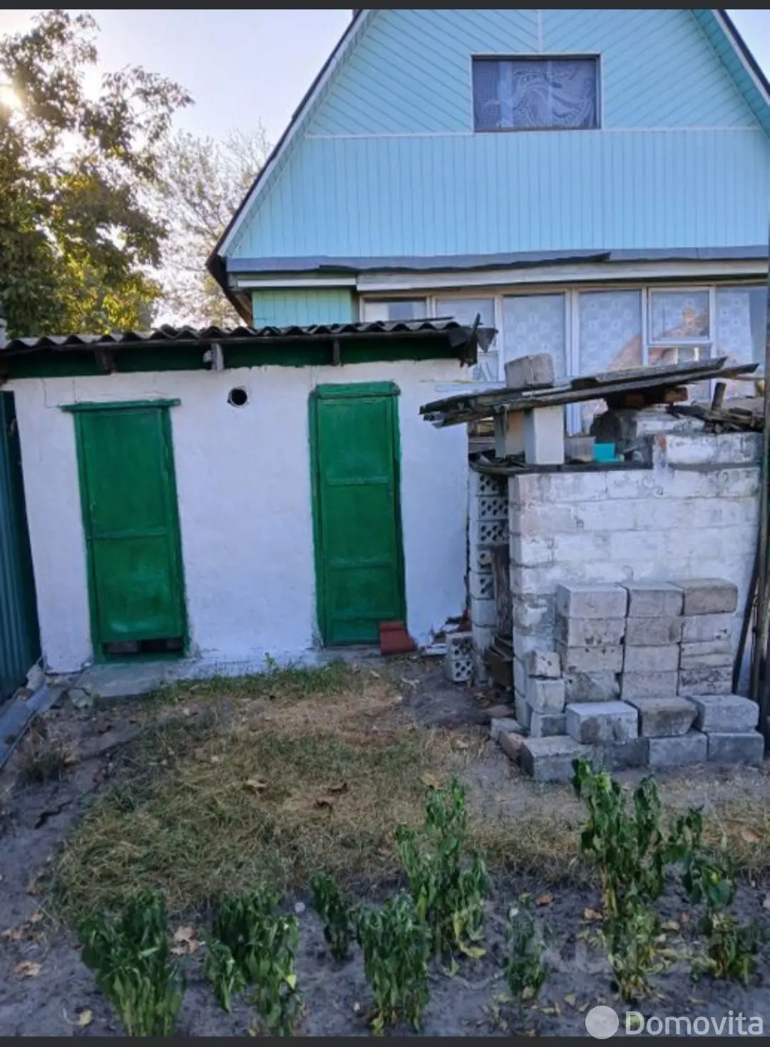 Купить 2-этажную дачу в Дорожник ДСТ-2 Гомельская область, 12000USD, код 181965 - фото 13