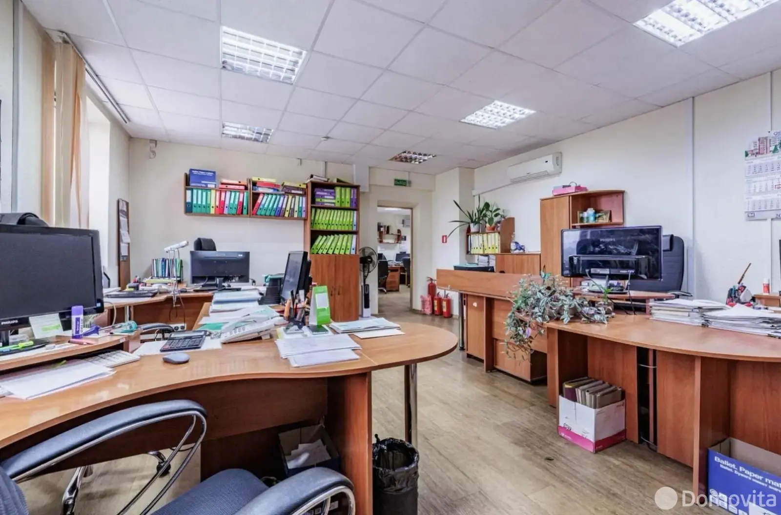 офис, Минск, Логойский тр-т, д. 10 в Первомайском районе