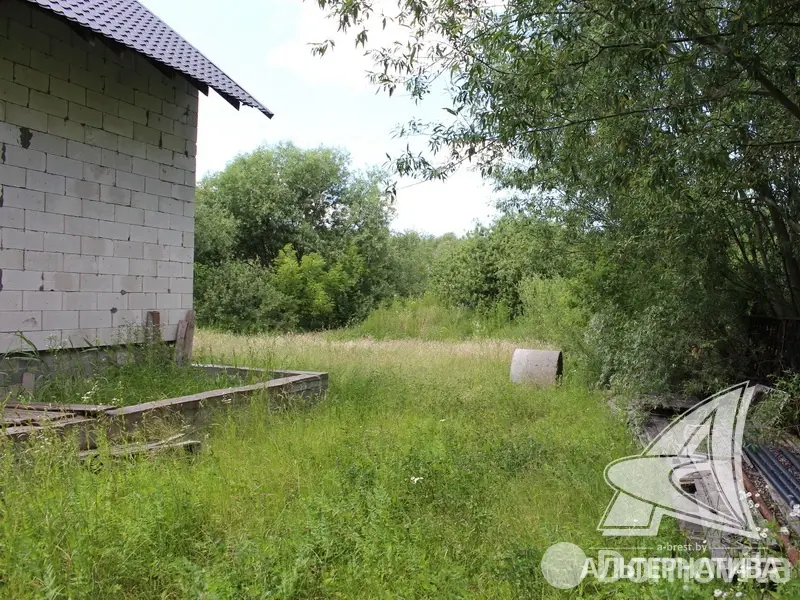 дом, Брест, 