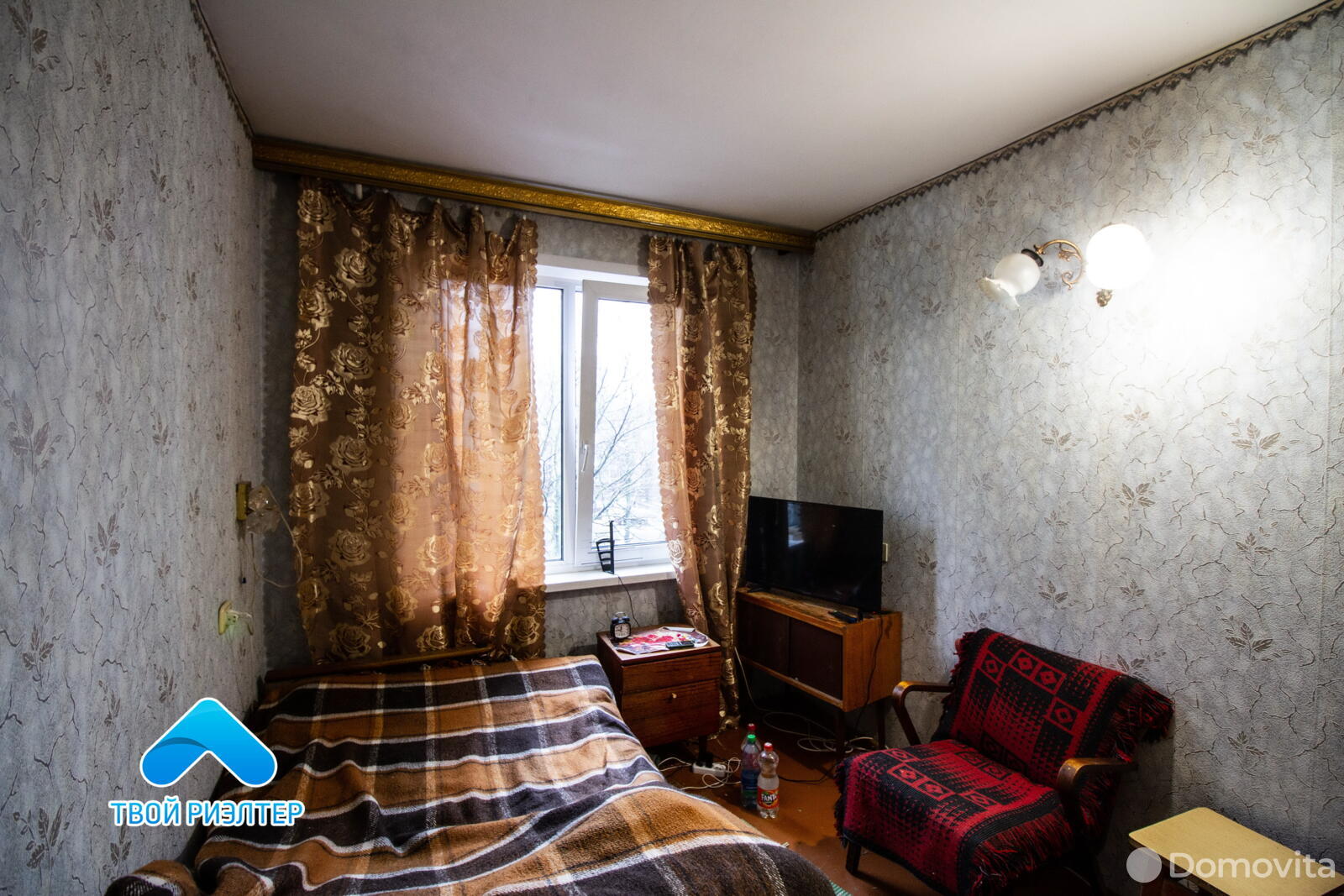 Продажа 4-комнатной квартиры в Гомеле, ул. Минская, д. 36, 28700 USD, код: 953987 - фото 4