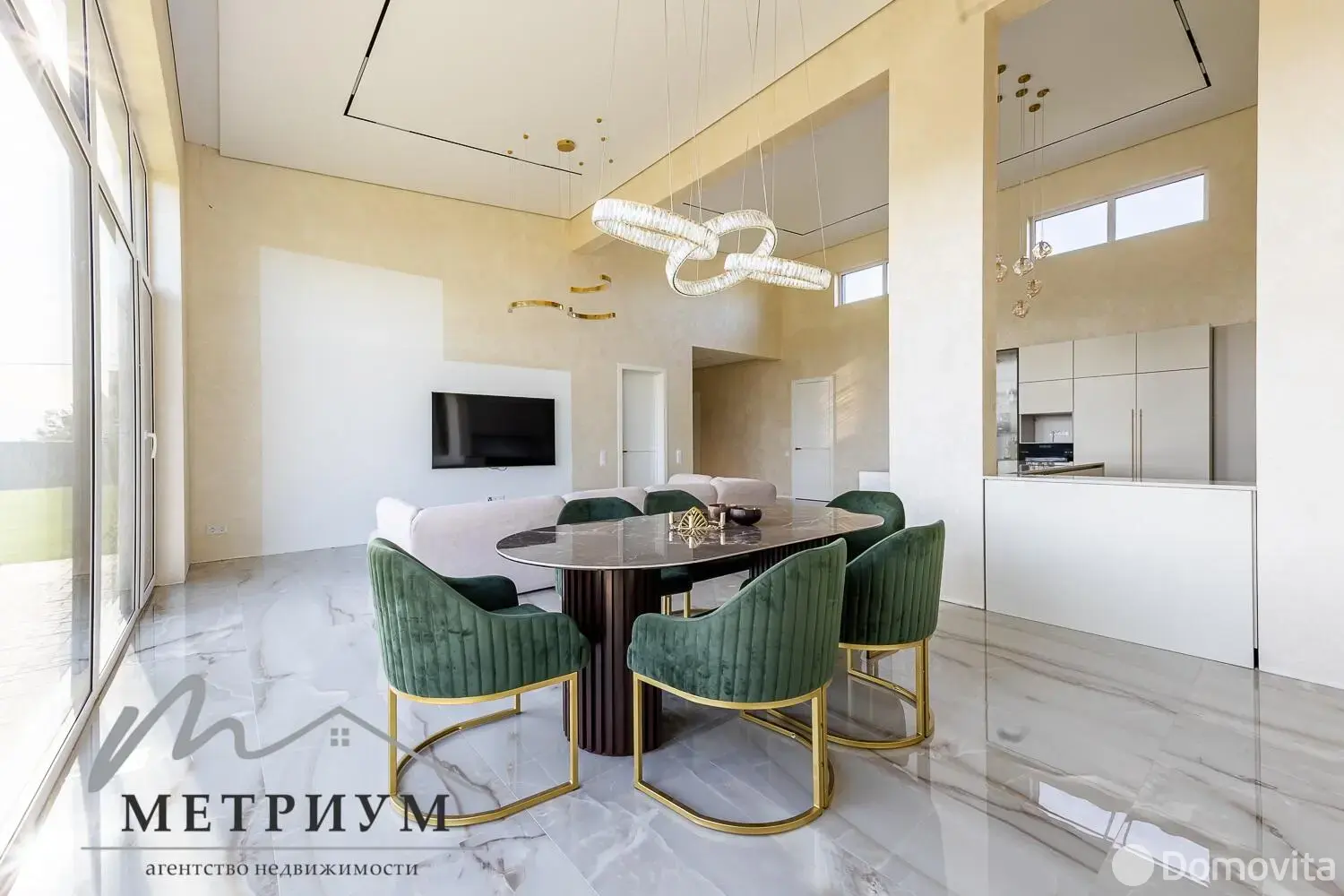 продажа дома, Буденного, ул. Мирная