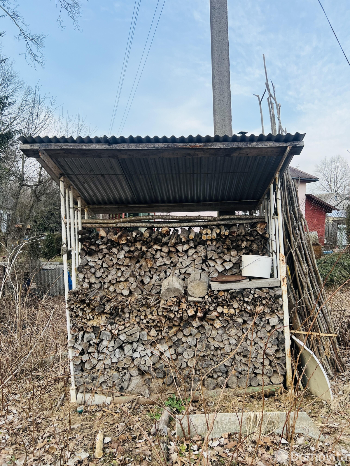 Купить 3-этажную дачу в Чистые пруды Минская область, 79800BYN, код 186194 - фото 6