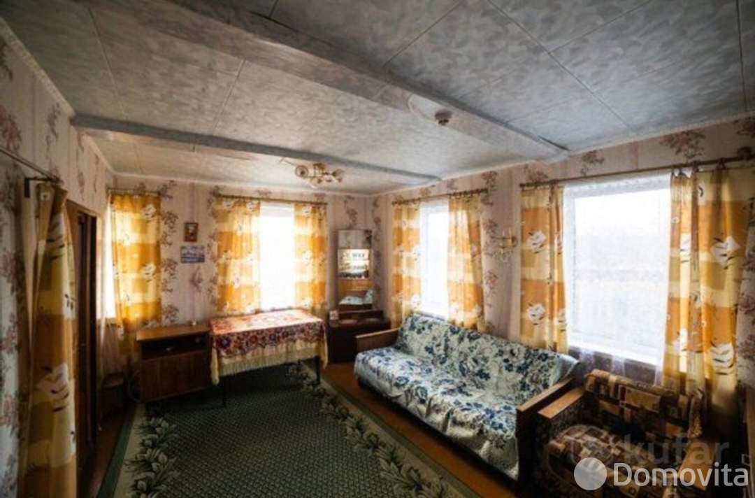 дача, Ходцы, 