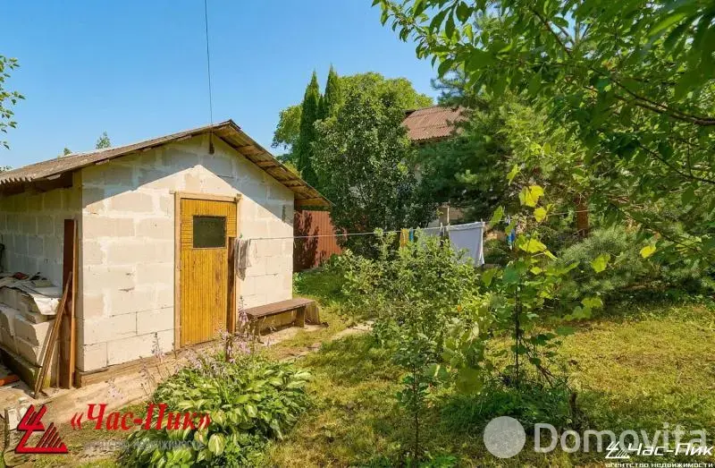продажа коттеджа, Подгайцы, ул. Центральная, д. 8