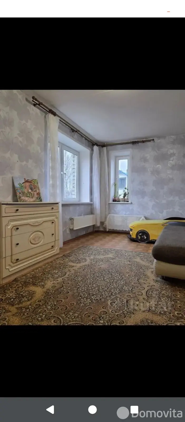 квартира, Лошаны, от собственника