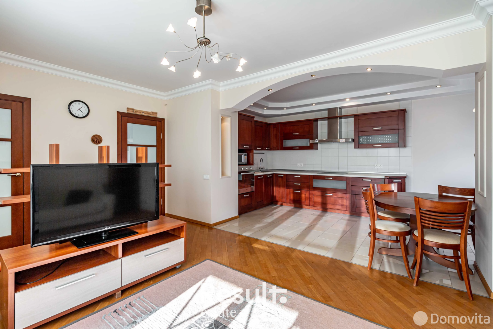 квартира, Минск, ул. Немига, д. 42 