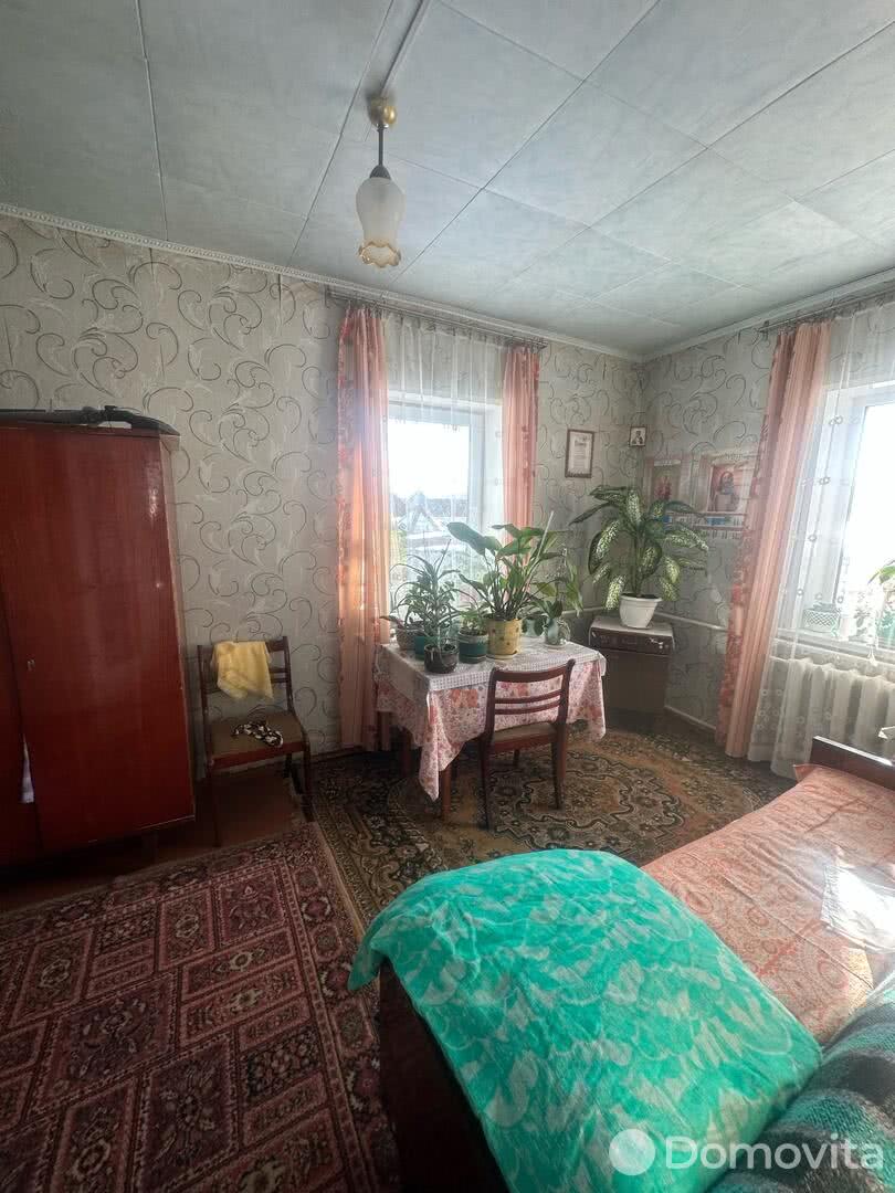дом, Могилев, пер. Южный 2-й, стоимость продажи 91 503 р.