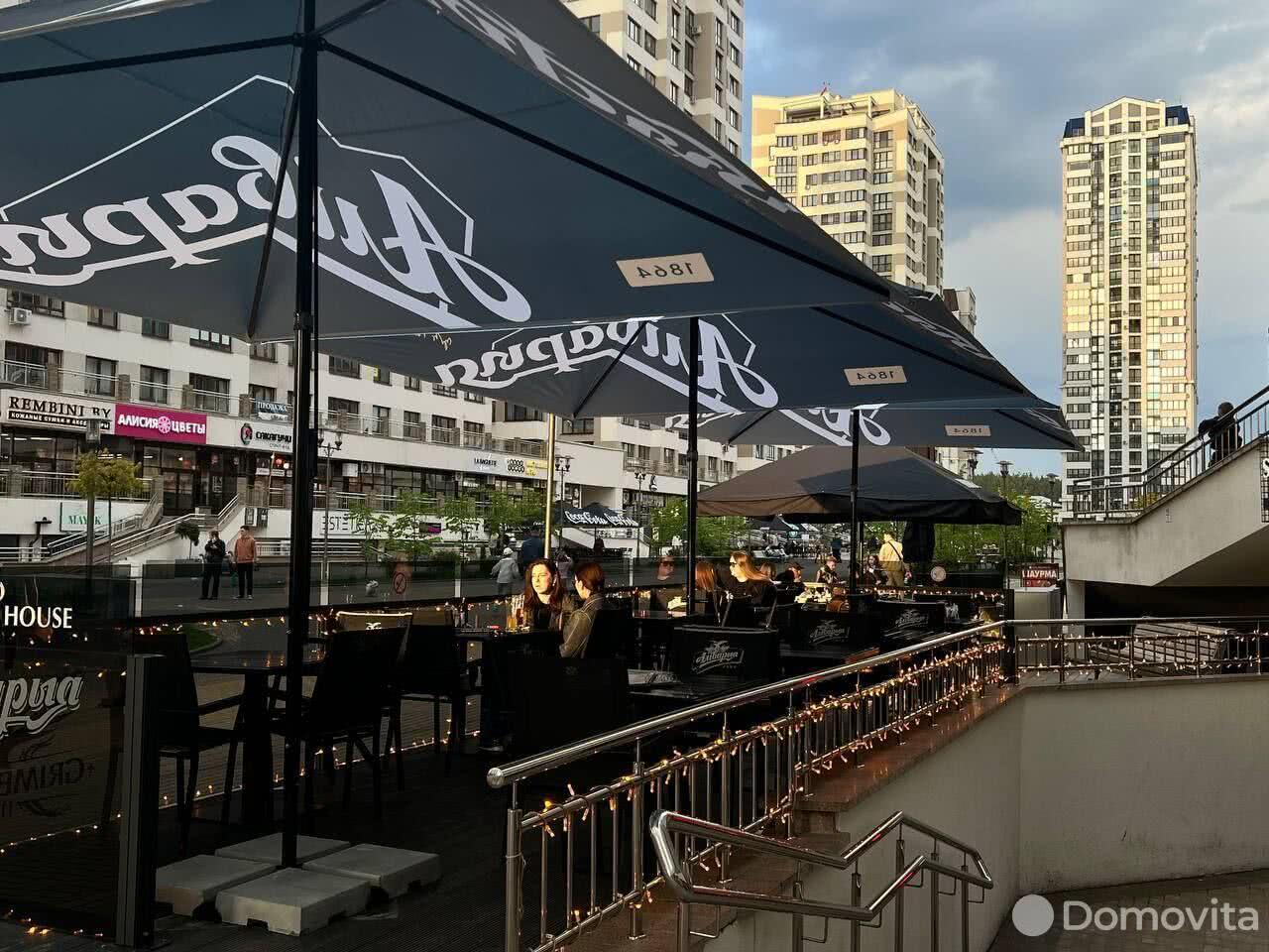 Купить помещение под сферу услуг в Минске, ул. Петра Мстиславца, д. 8 - фото 23