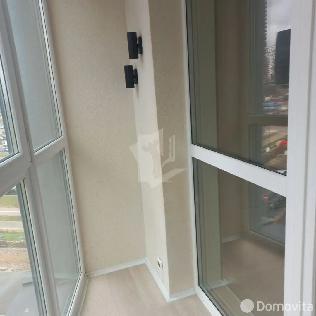 квартира, Минск, ул. Игоря Лученка, д. 24 