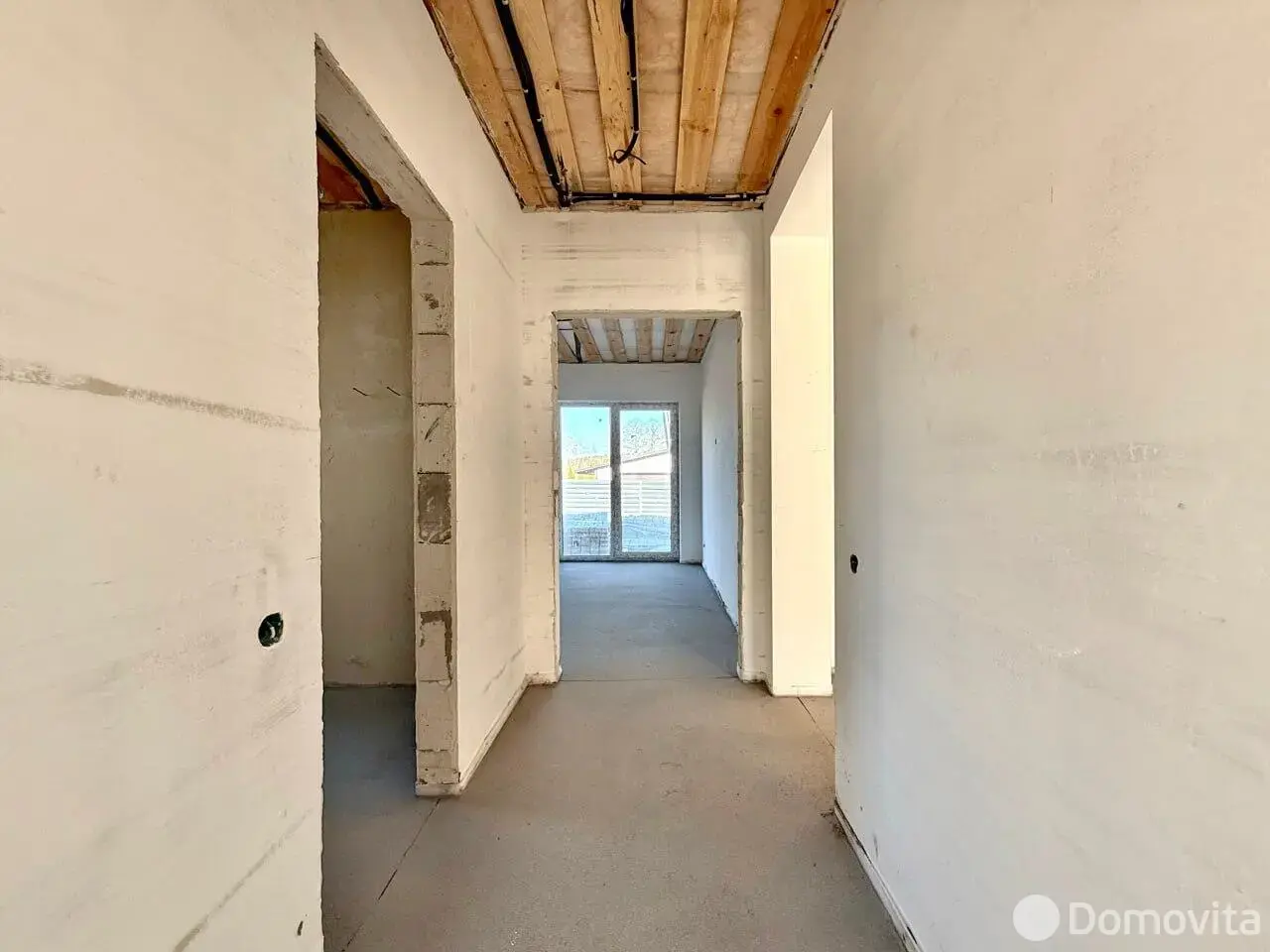 купить коттедж, ЛЕСНАЯ ПОЛЯНА-05, 