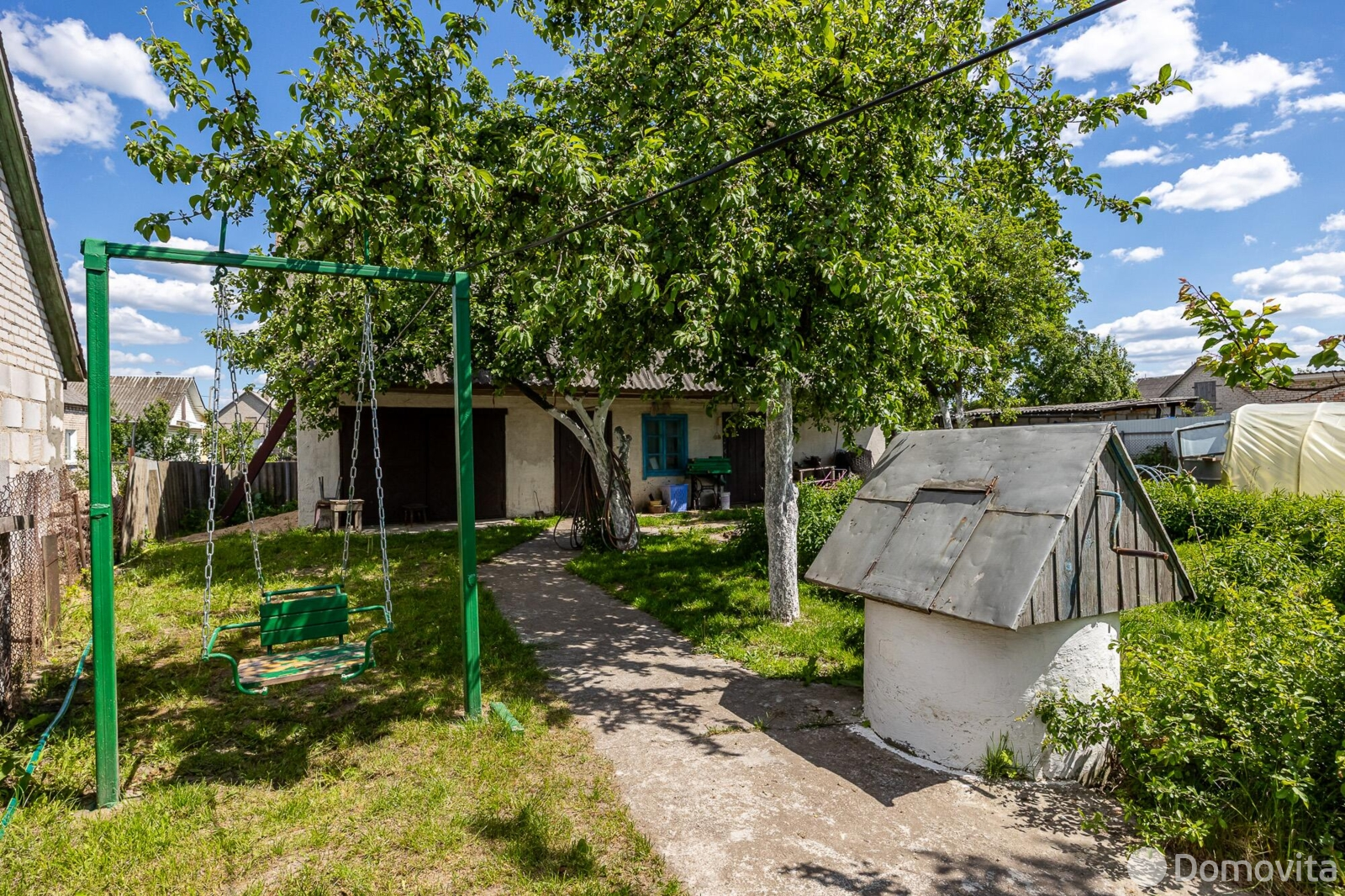 продажа коттеджа, Молодечно, ул. Лесная, д. 58