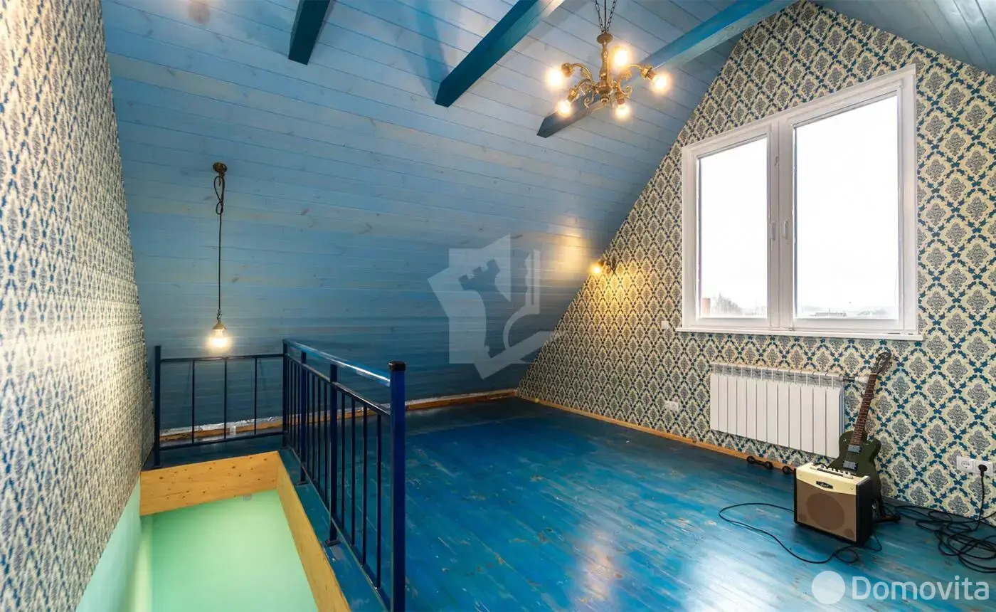 дом, Карпиловка, ул. Центральная 