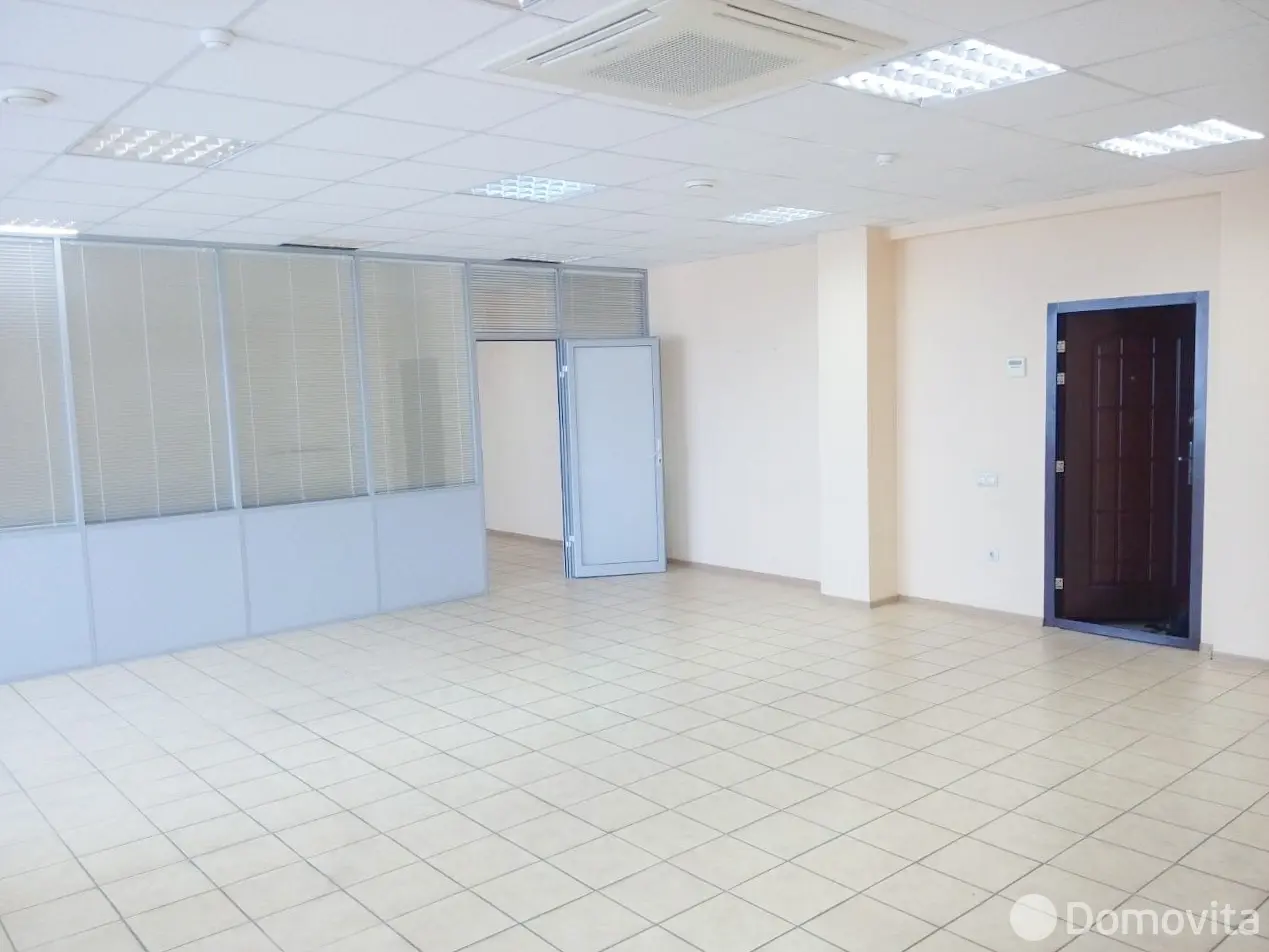Купить офис на ул. Мележа, д. 5/2 в Минске, 731860BYN, код 10532 - фото 9