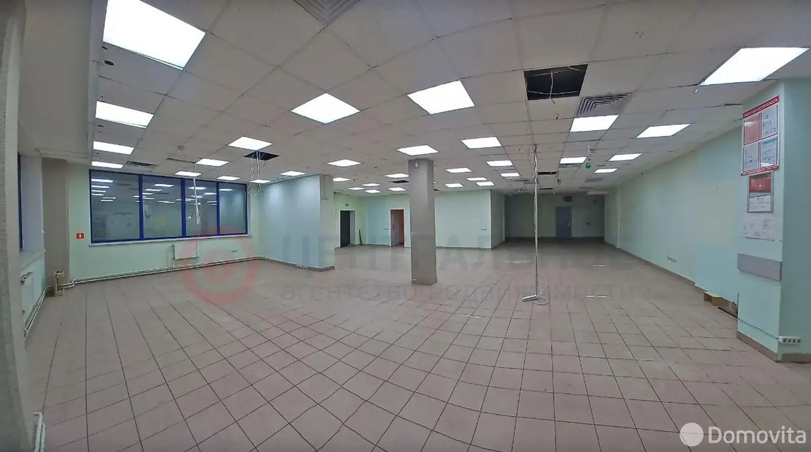 Стоимость аренды торгового объекта, Минск, ул. Веры Хоружей, д. 6/в