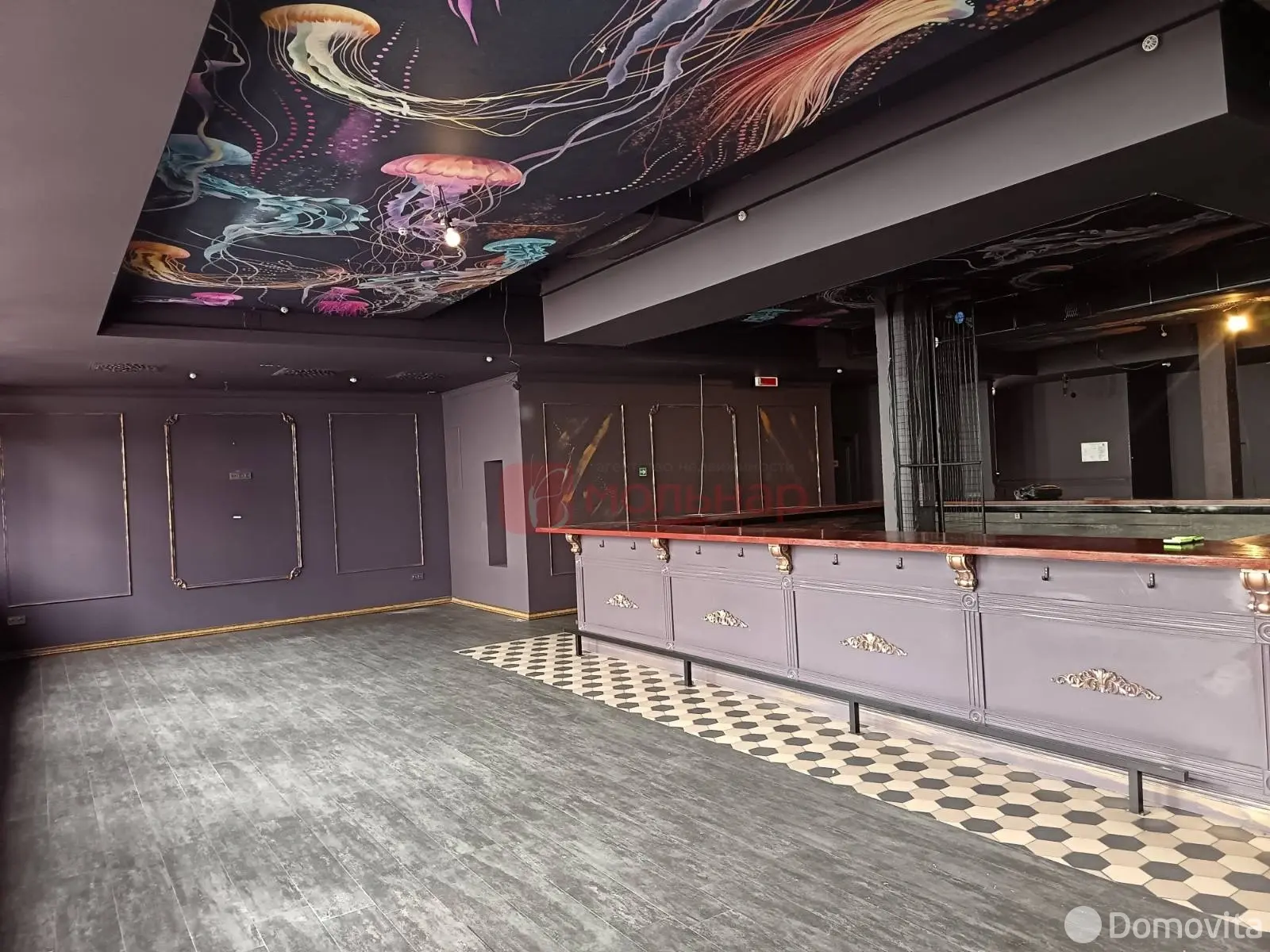 Объект сферы услуг в Минске, ул. Зыбицкая, д. 9, код 3483 - фото 27