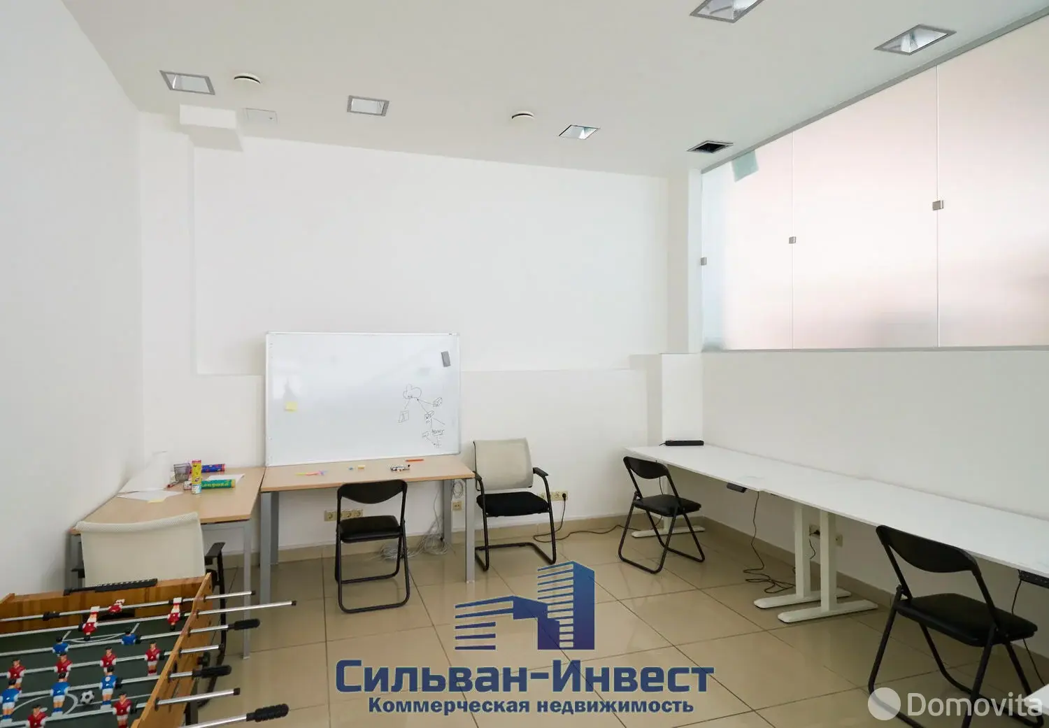 Снять офис на ул. Куйбышева, д. 69/А в Минске, 9452EUR, код 15749 - фото 20