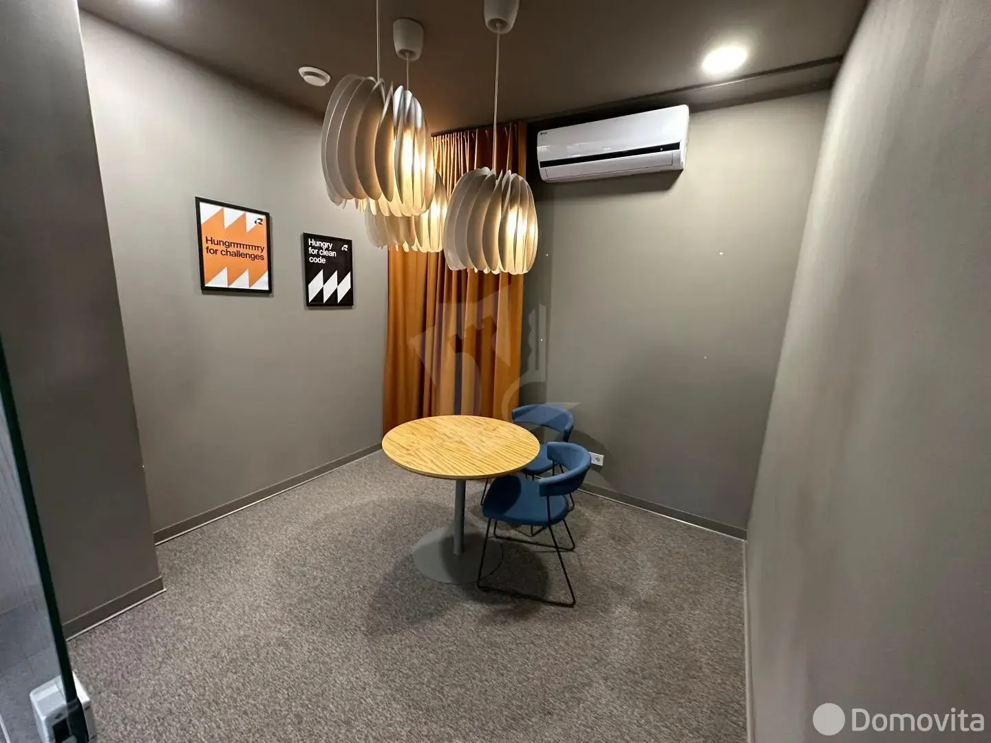 Снять офис на ул. Фабрициуса, д. 8/Б в Минске, 25012BYN, код 13499 - фото 8