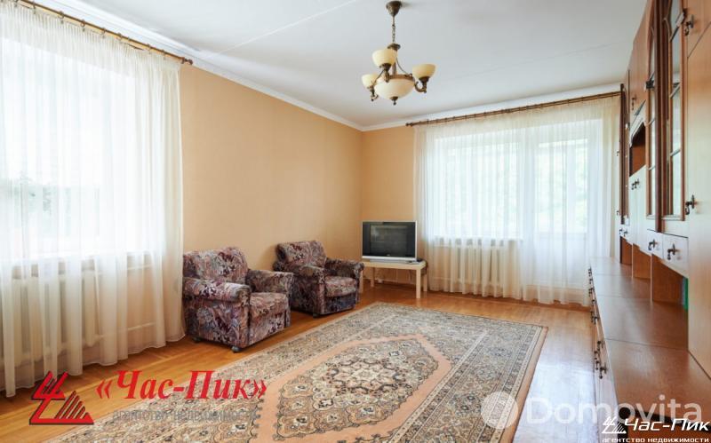 Продажа 1-этажной дачи в Жодино Минская область, 149000USD, код 170707 - фото 27