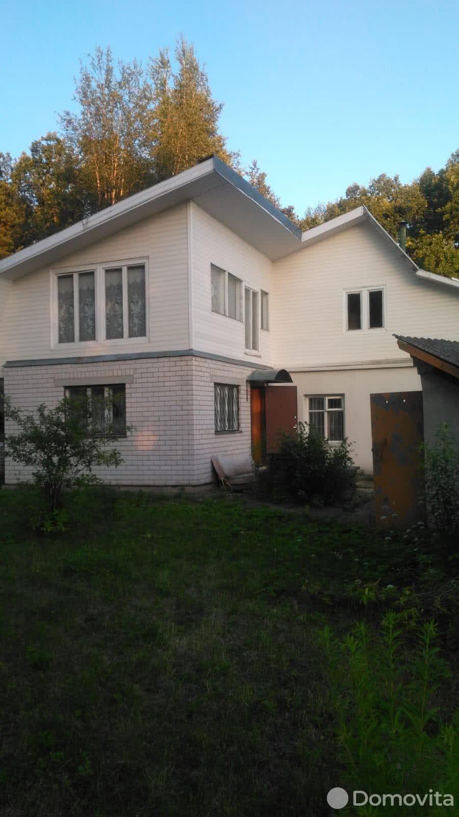 Продажа 2-этажного дома в Витебске, Витебская область ул. Казимировская, 26500USD, код 631504 - фото 2