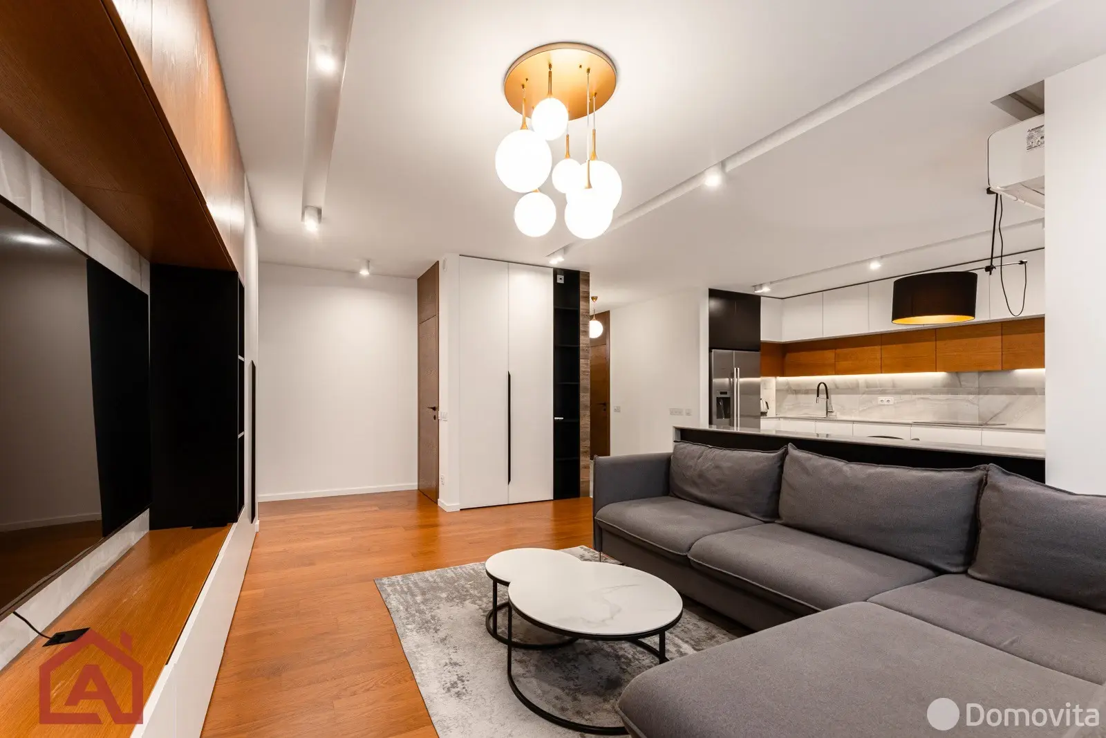 квартира, Минск, ул. Грибоедова, д. 1