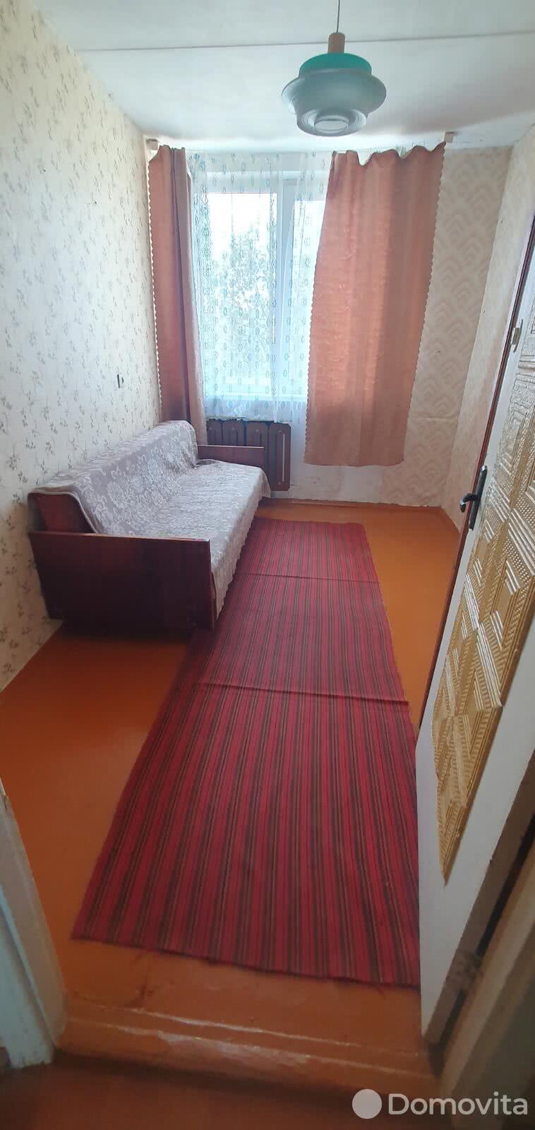 Купить 4-комнатную квартиру в Городке, ул. Гагарина, 19500 USD, код: 1030705 - фото 3