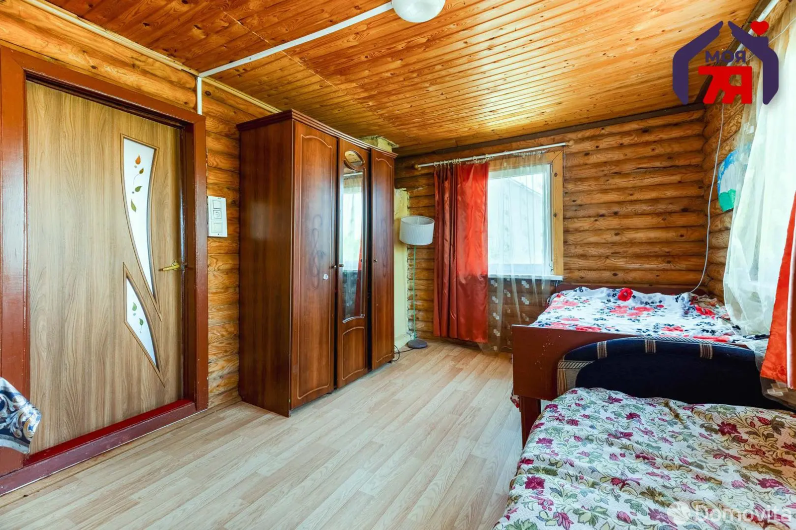 Продажа 3-этажной дачи в Энергетик-1 Минская область, 59900USD, код 185764 - фото 13