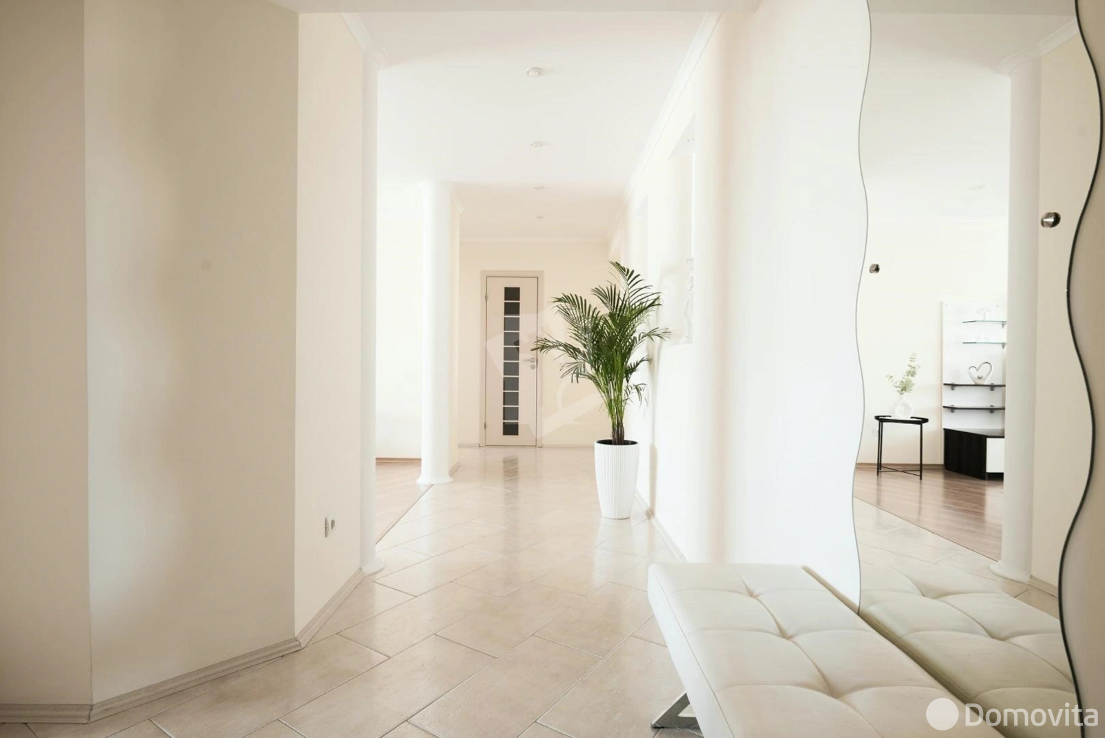 Снять 3-комнатную квартиру в Минске, ул. Захарова, д. 50В, 950USD, код 148649 - фото 12