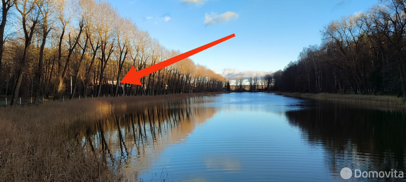 участок, Ветеран войны, без посредников