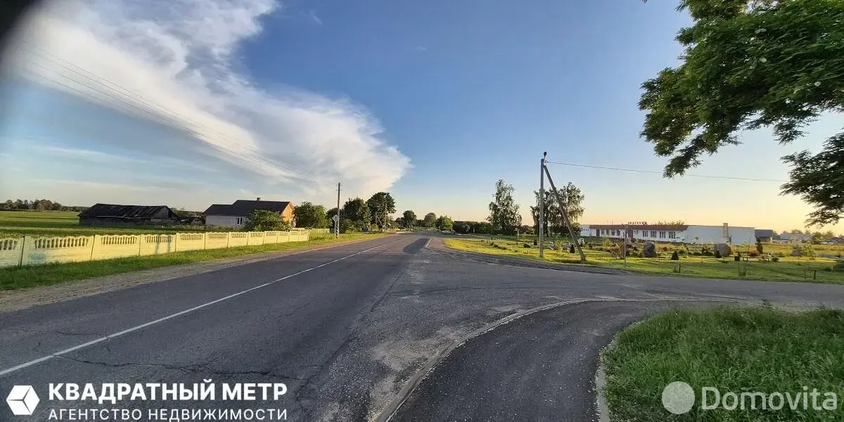 участок, Теляково, ул. Зелёная