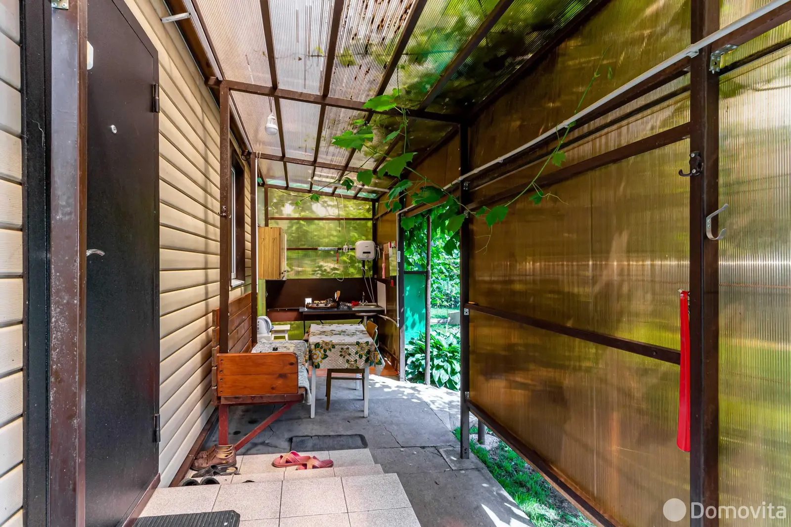 Продажа 2-этажной дачи в Голубые пруды Минская область, 19900USD, код 183469 - фото 19