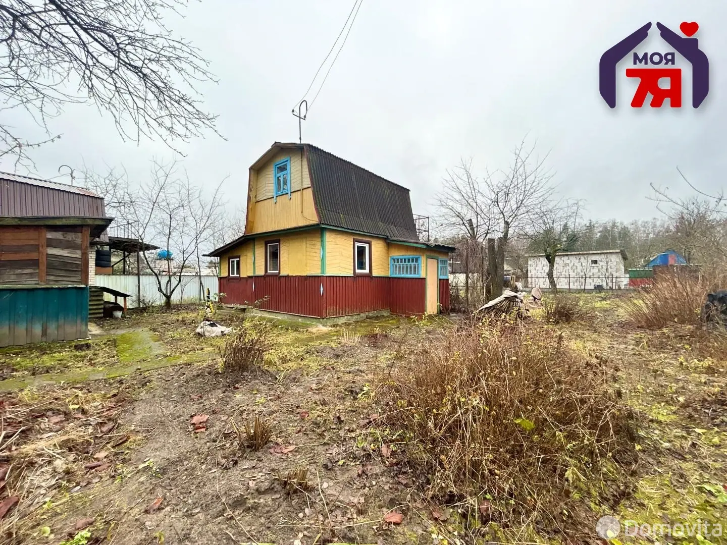 Стоимость продажи дачи, Горняк-1, 