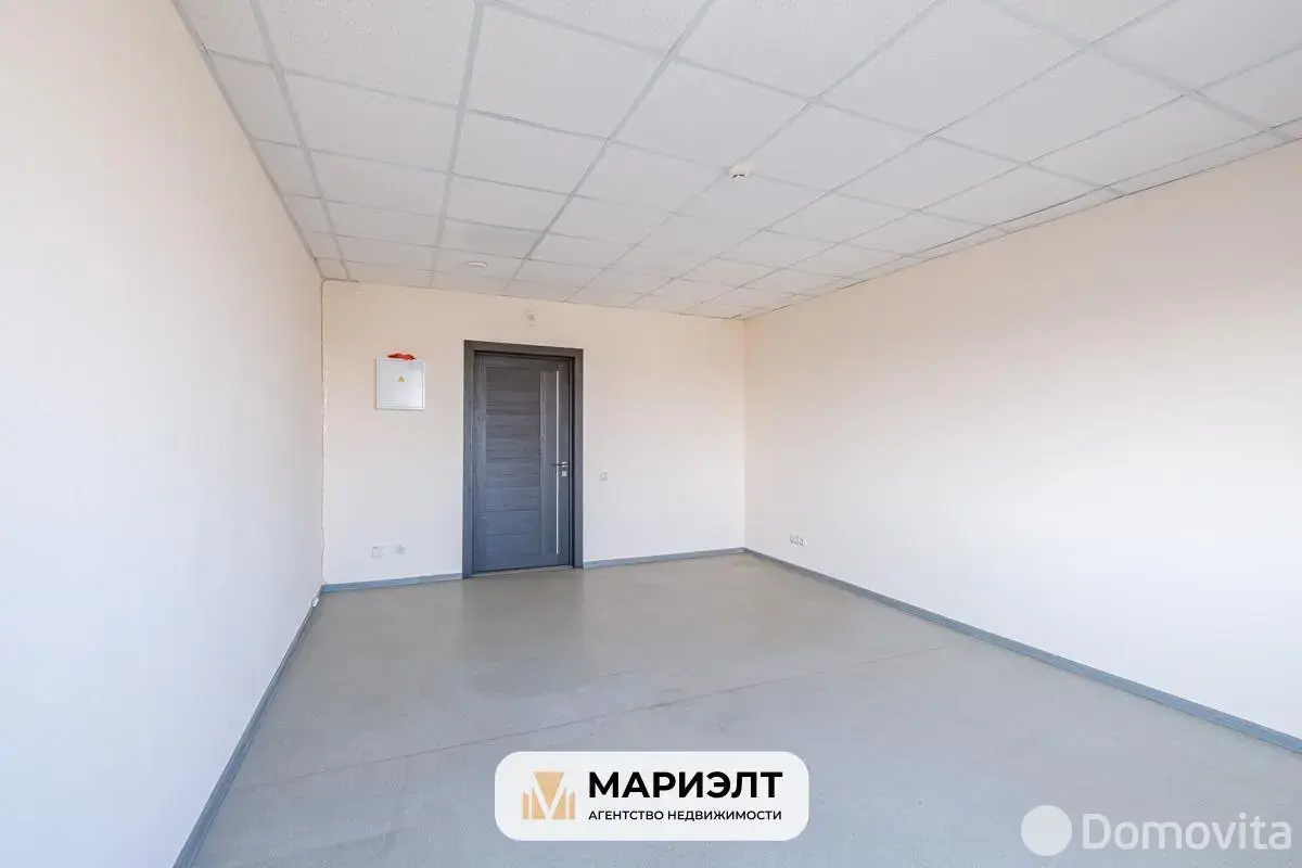 Снять офис на пер. Софьи Ковалевской, д. 60 в Минске, 2640BYN, код 16673 - фото 15