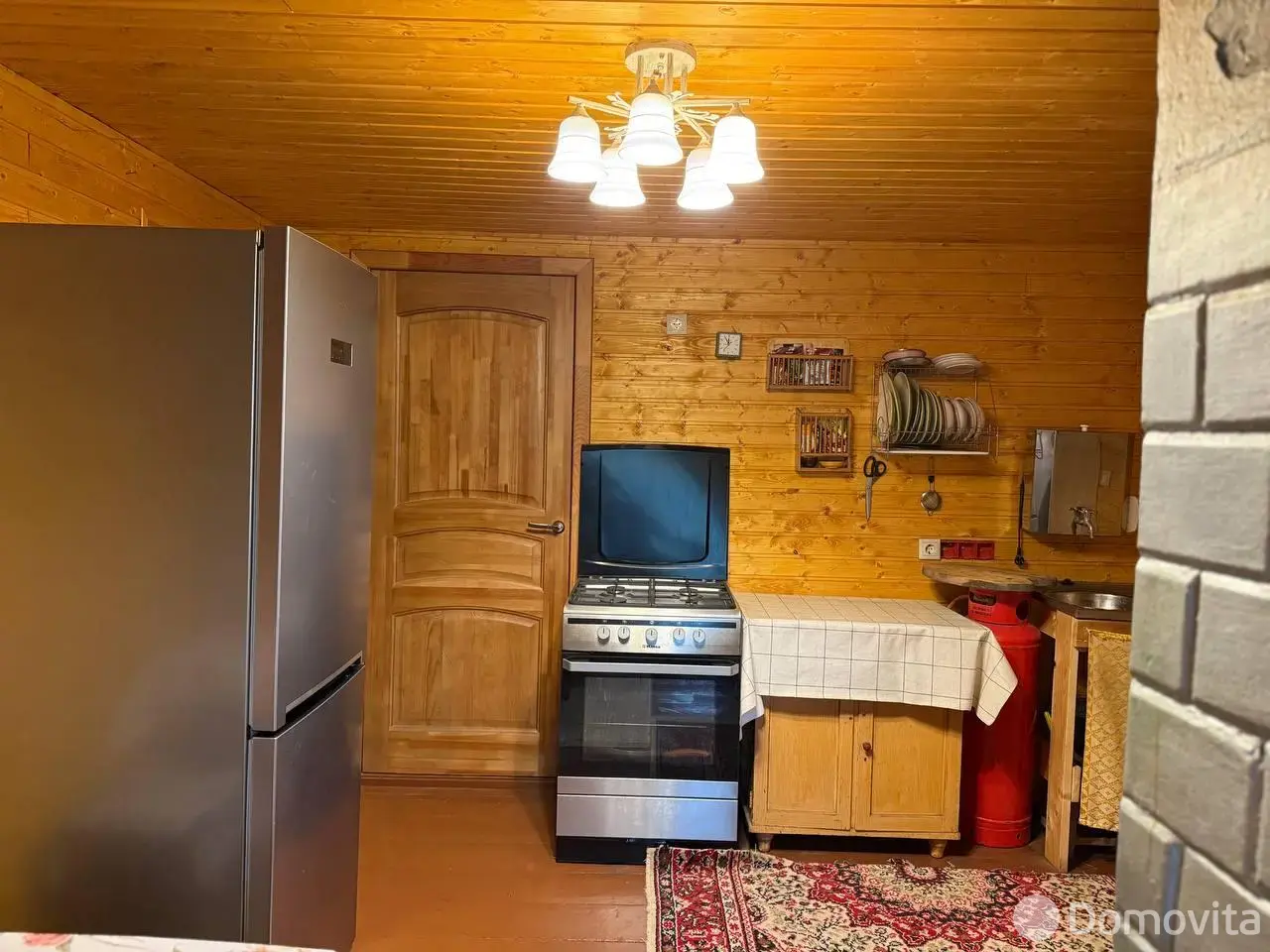 дом, Конопличи, д. 15/А от собственника