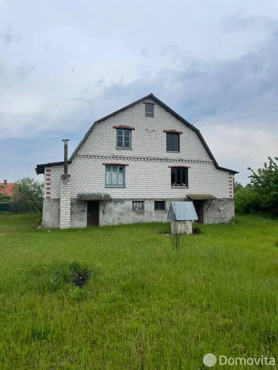 купить дом, Салтановка, 