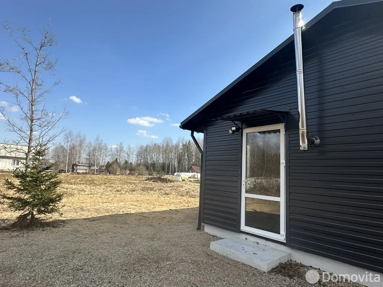 Купить 1-этажную дачу в ТЕХНОЛОГ Минская область, 34500USD, код 185235 - фото 22