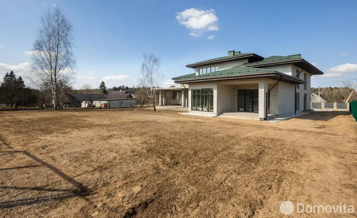 дом, Крапивники, ул. Лесная, д. 30, стоимость продажи 909 185 р.