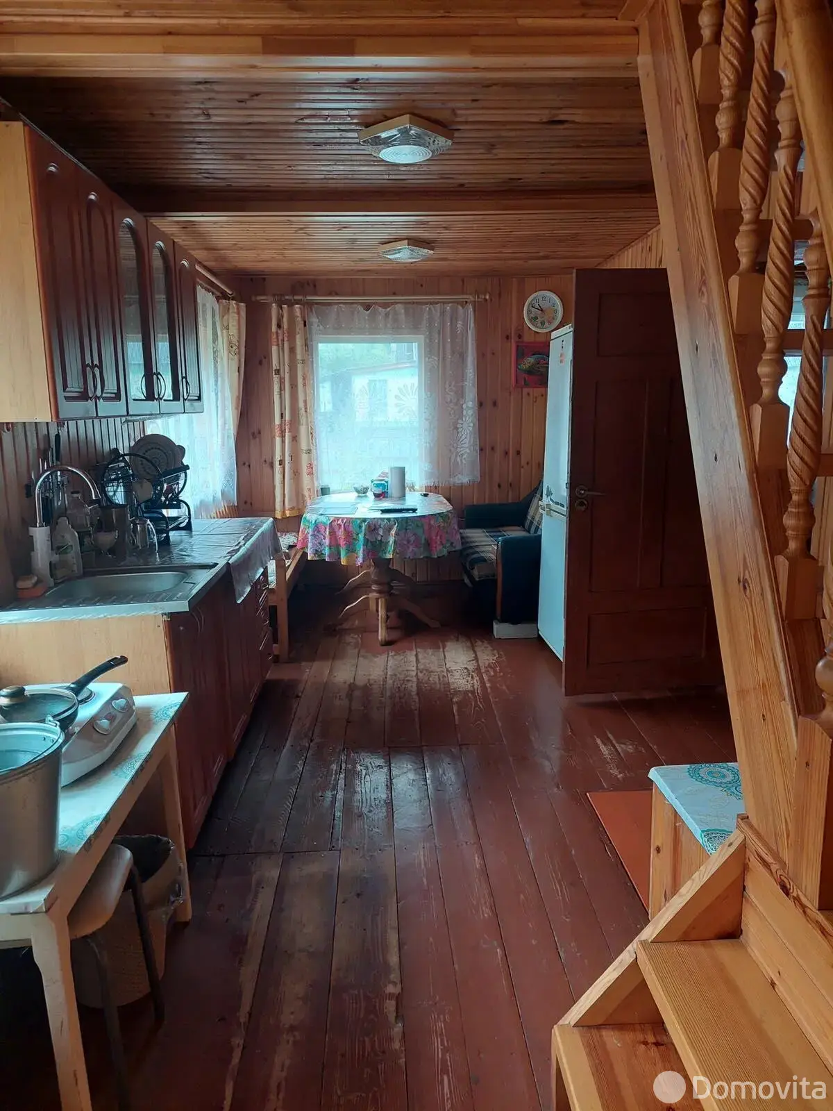 дача, ЛЕСНОЕ-ЛИВЬЕ, 