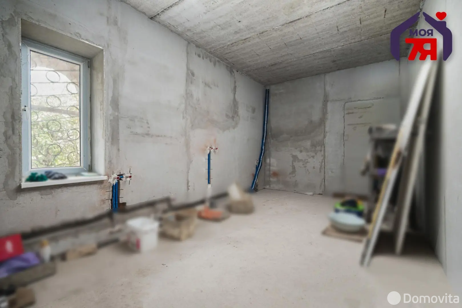 купить коттедж, Серафимово, ул. Славянская